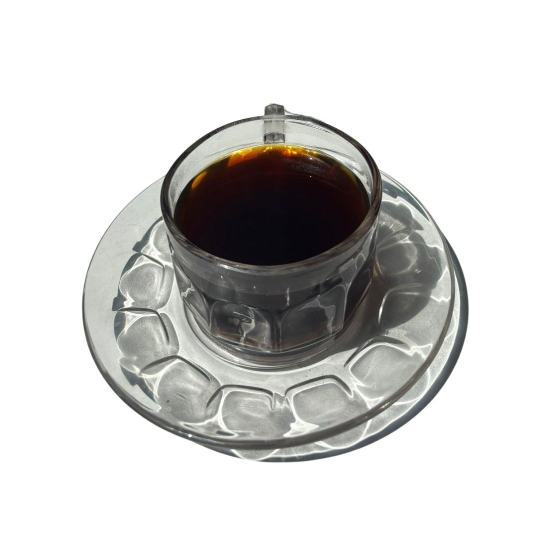 Coffee beans from Colombia