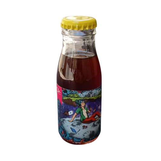 Dirty Cold Brew