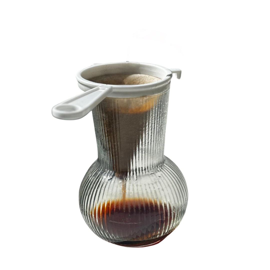 Cloth Coffee Filter